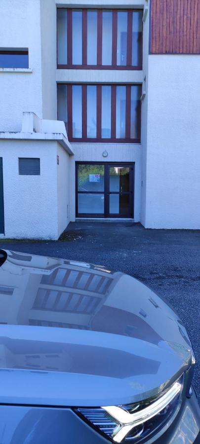 Appartement T1Bis St Lary Soulan Village Saint-Lary-Soulan Exterior foto